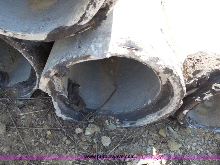 image for item AM9645 (23) RCP pipe