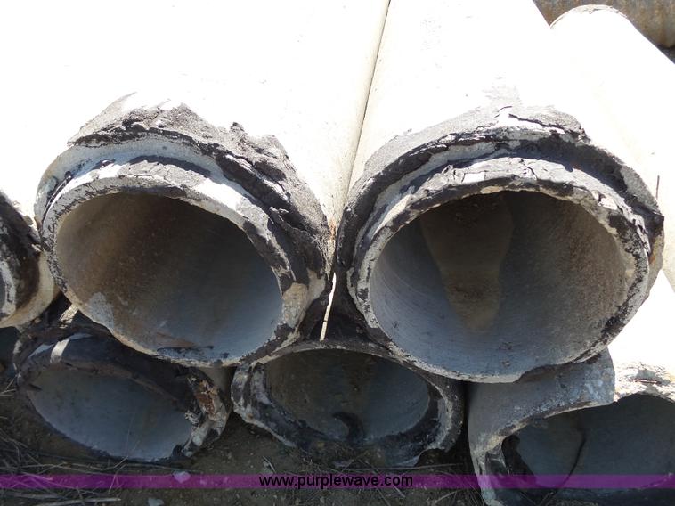 image for item AM9645 (23) RCP pipe