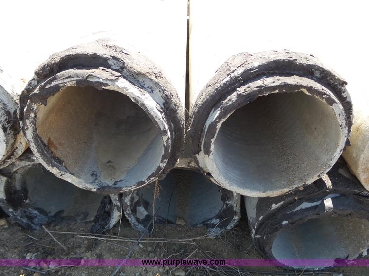 image for item AM9645 (23) RCP pipe