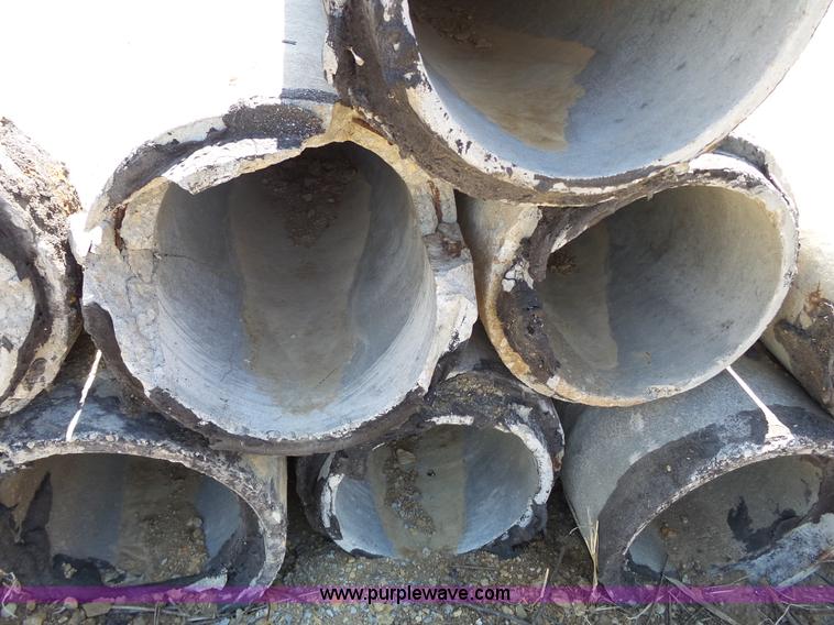 image for item AM9645 (23) RCP pipe