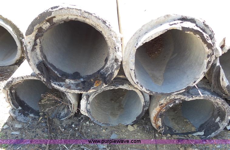 image for item AM9645 (23) RCP pipe