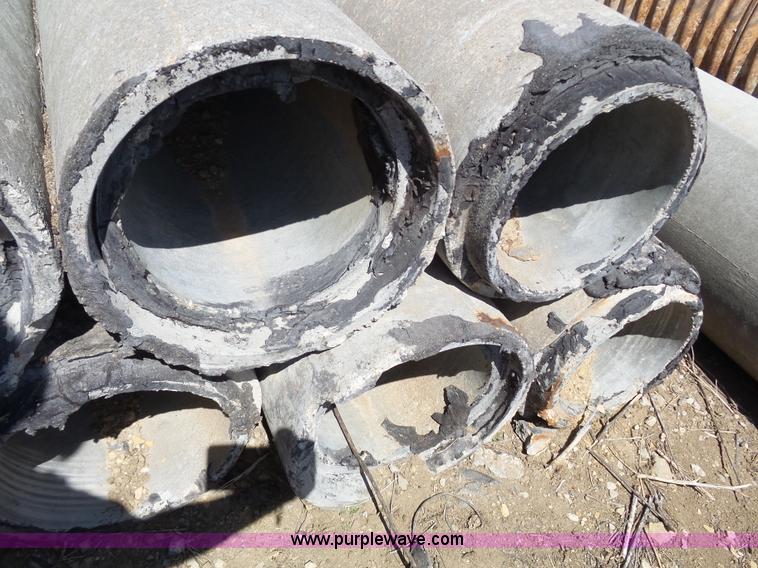 image for item AM9645 (23) RCP pipe