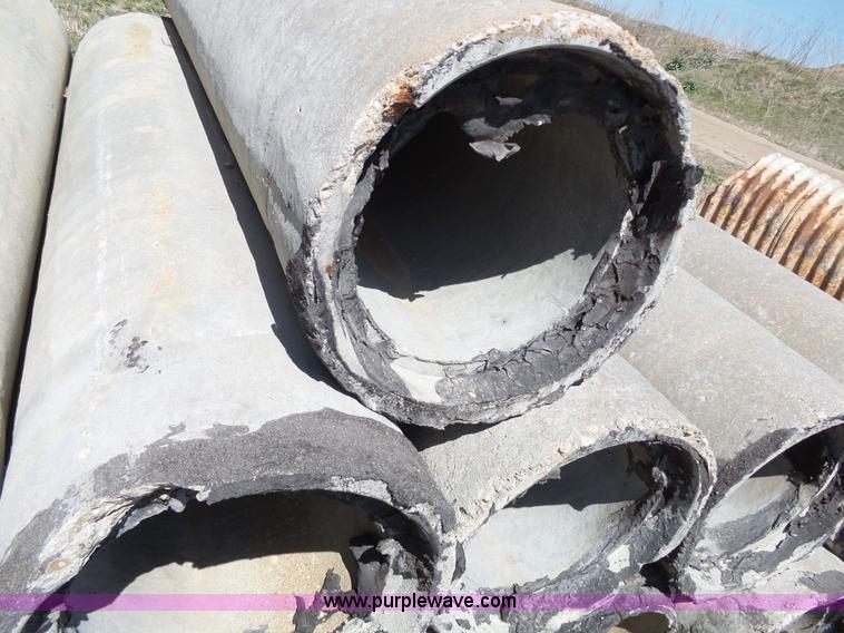 image for item AM9645 (23) RCP pipe