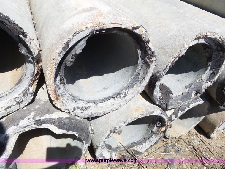 image for item AM9645 (23) RCP pipe