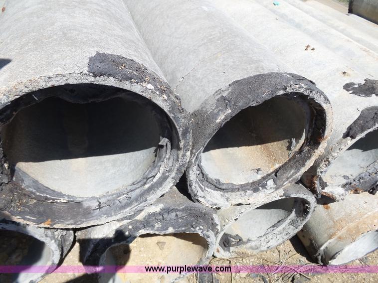 image for item AM9645 (23) RCP pipe