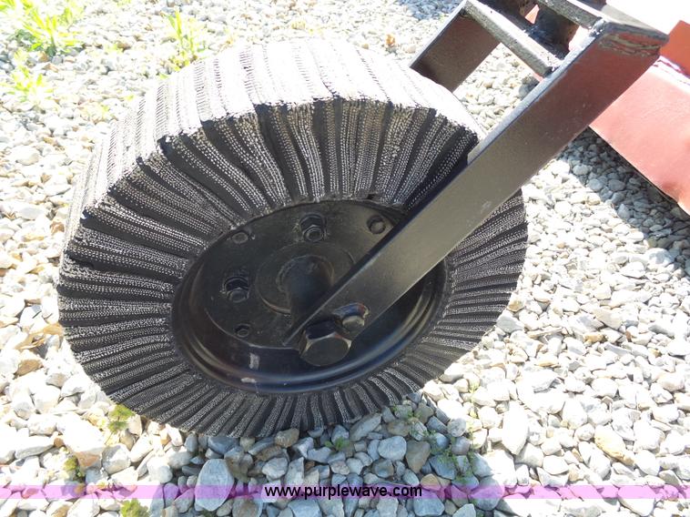 image for item AM9662 BMB rotary mower