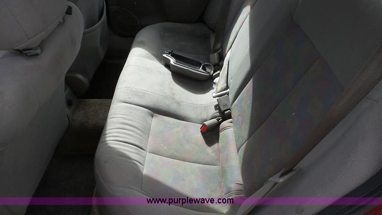 image for item AO9891 2003 Saturn L200