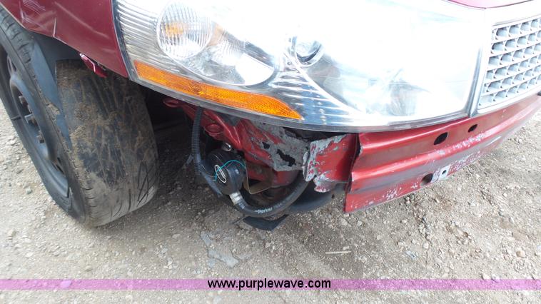 image for item AO9891 2003 Saturn L200