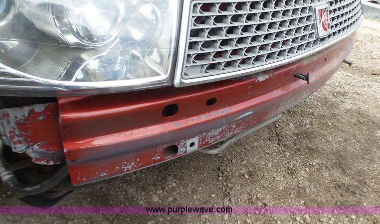 image for item AO9891 2003 Saturn L200