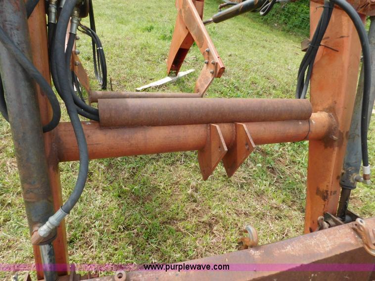 image for item AQ9656 Bush Hog 2640QT loader