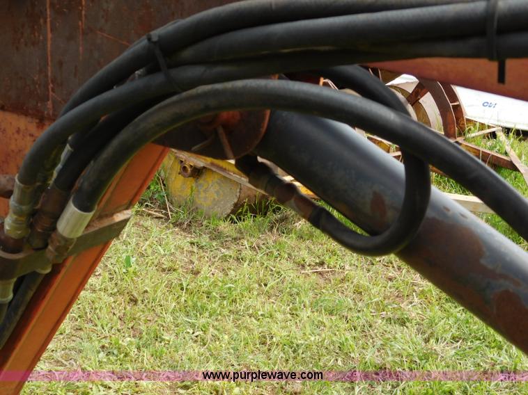 image for item AQ9656 Bush Hog 2640QT loader