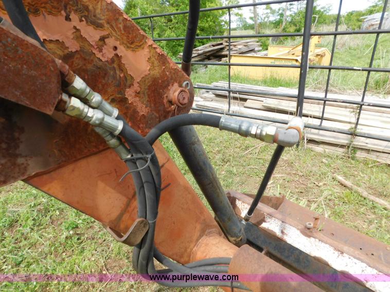 image for item AQ9656 Bush Hog 2640QT loader