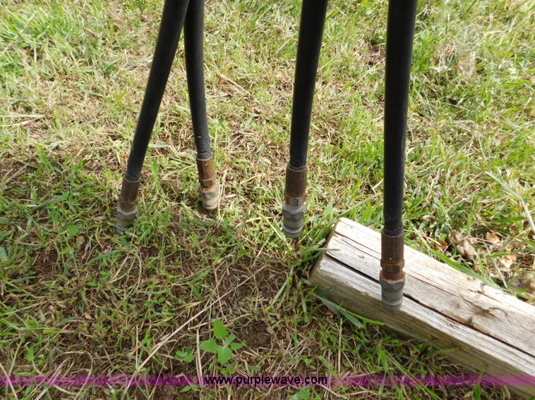 image for item AQ9656 Bush Hog 2640QT loader