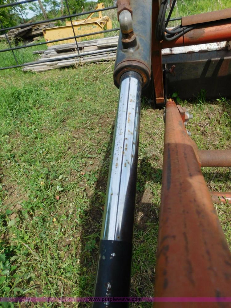 image for item AQ9656 Bush Hog 2640QT loader