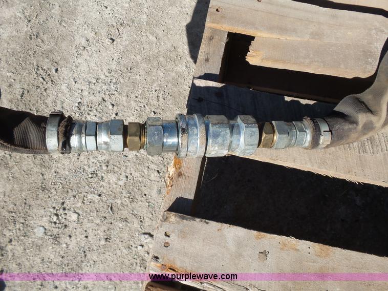 image for item AQ9676 Striker hydraulic breaker