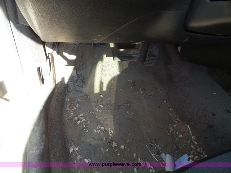 image for item AQ9679 2008 Chevrolet Impala Police