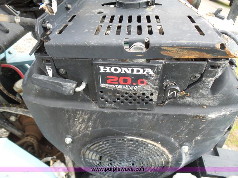 image for item AQ9682 Target Portacut IV concrete saw