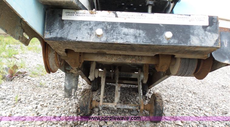 image for item AQ9682 Target Portacut IV concrete saw