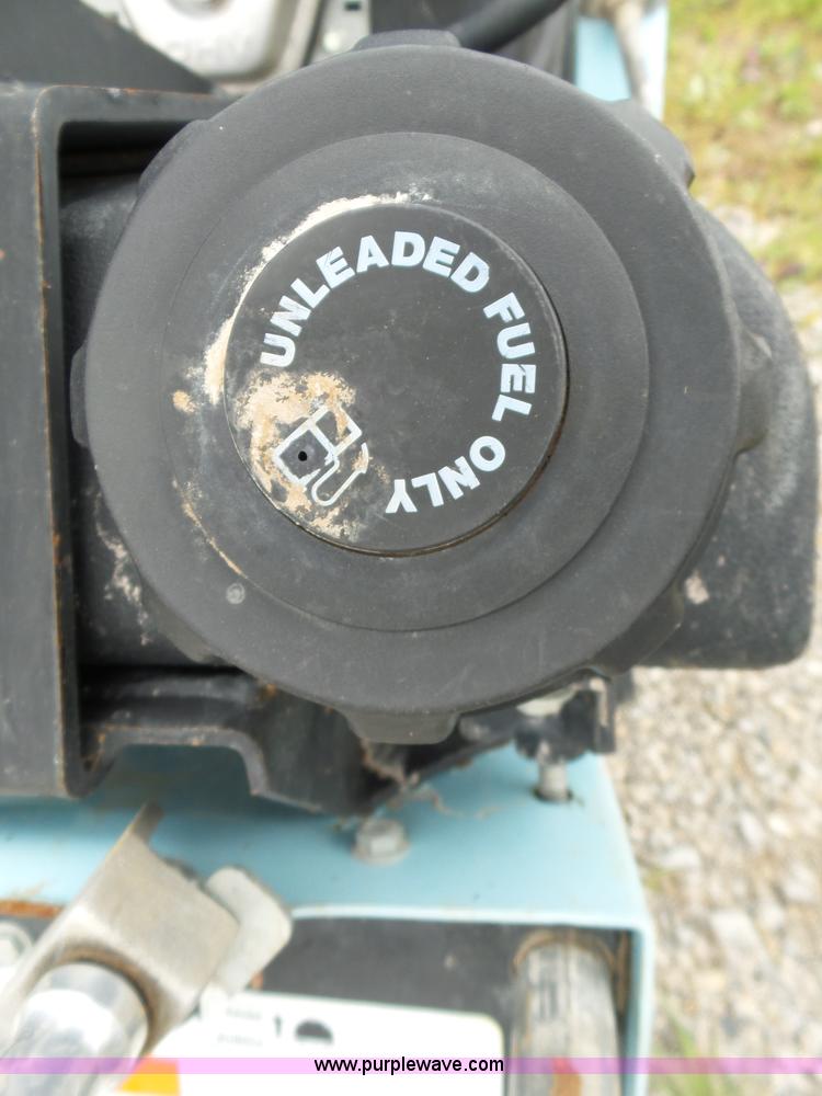 image for item AQ9682 Target Portacut IV concrete saw