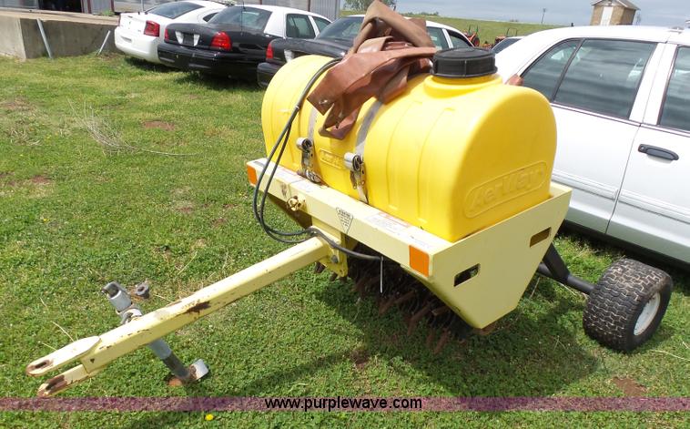 image for item AQ9684 AerWay aerator