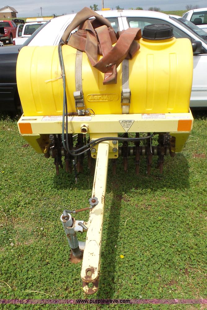 image for item AQ9684 AerWay aerator