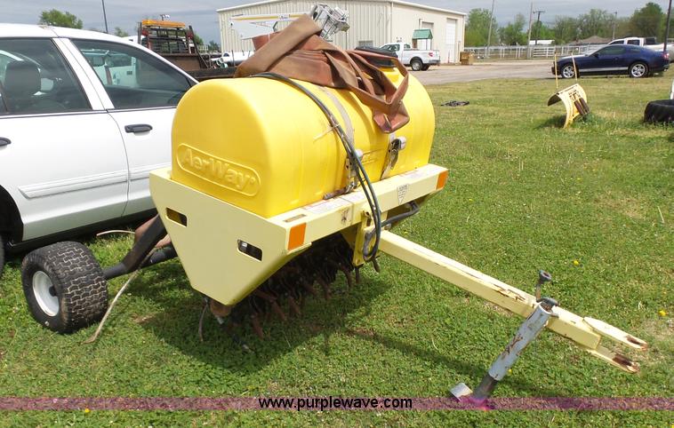 image for item AQ9684 AerWay aerator