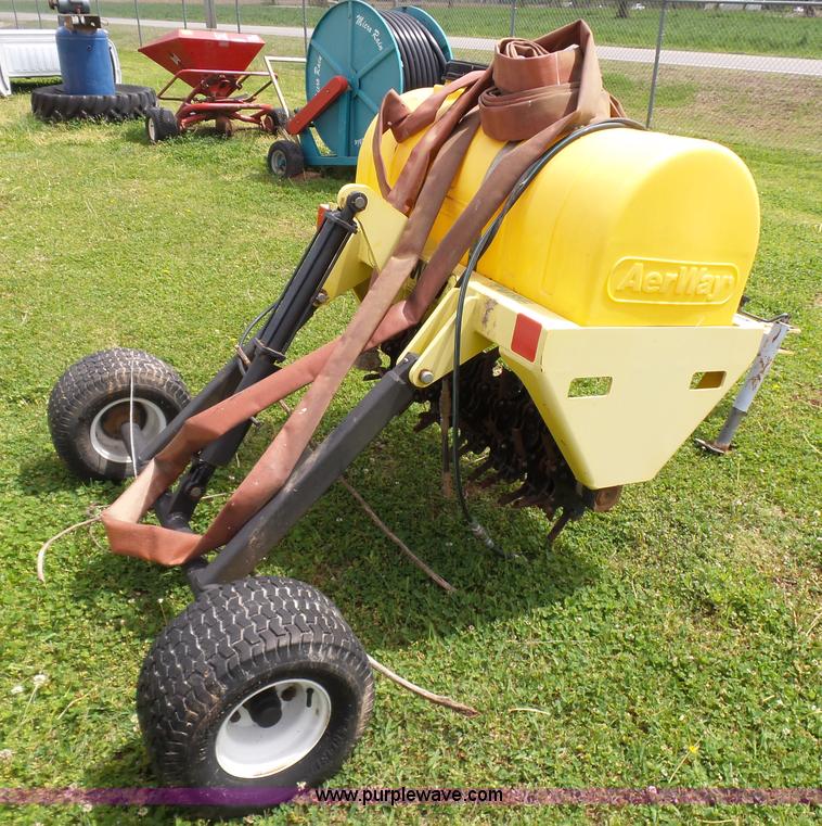 image for item AQ9684 AerWay aerator