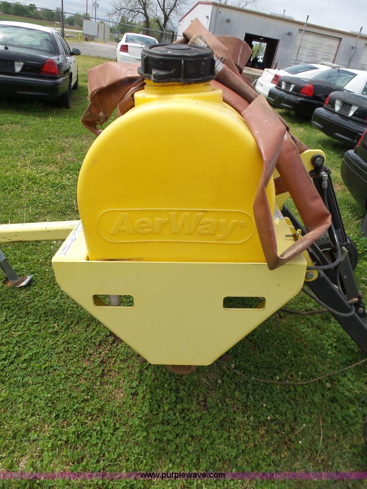 image for item AQ9684 AerWay aerator