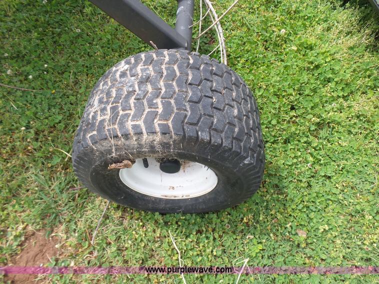 image for item AQ9684 AerWay aerator