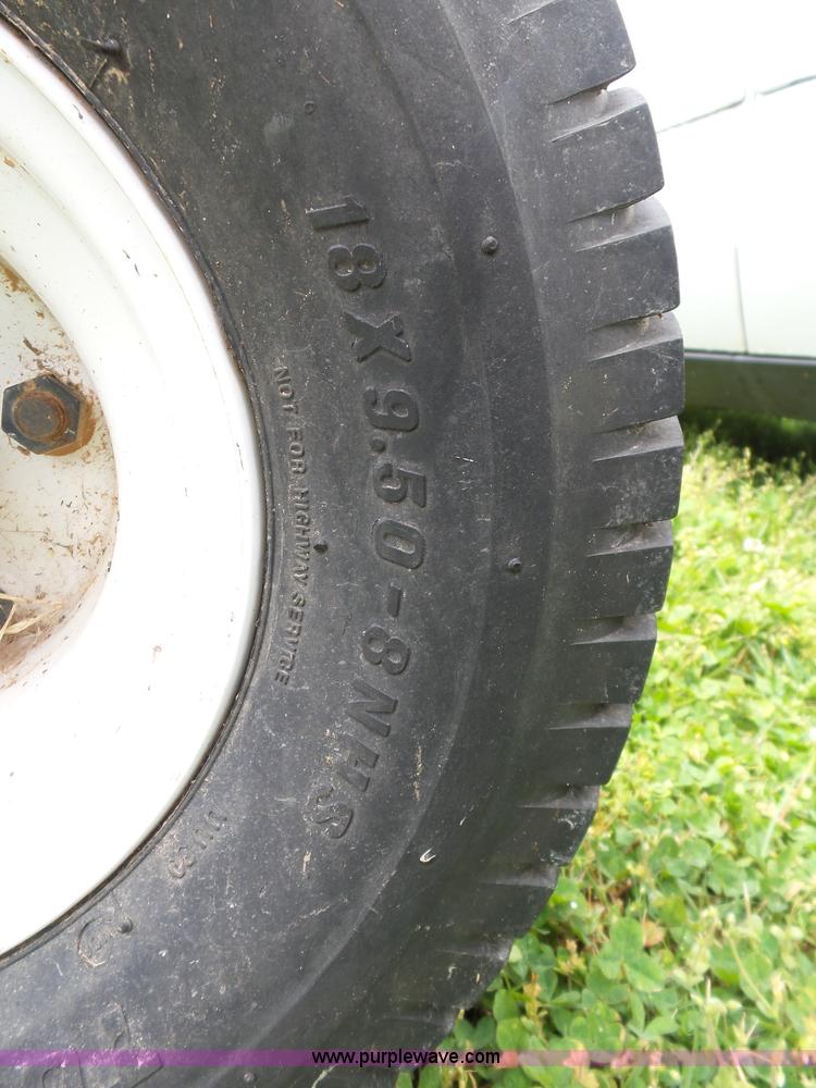 image for item AQ9684 AerWay aerator