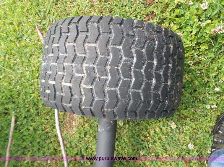 image for item AQ9684 AerWay aerator