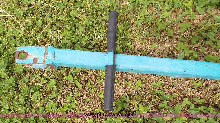 image for item AQ9685 Micro Rain hose reel