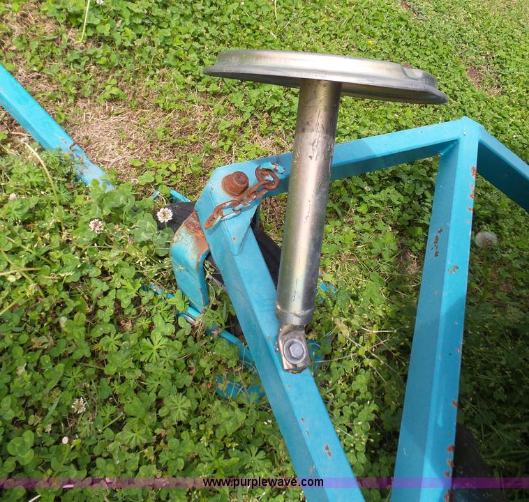 image for item AQ9685 Micro Rain hose reel