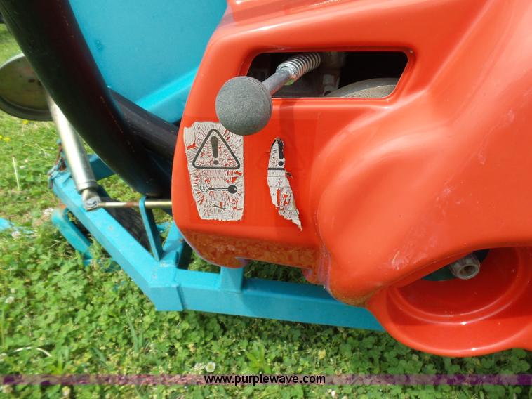 image for item AQ9685 Micro Rain hose reel