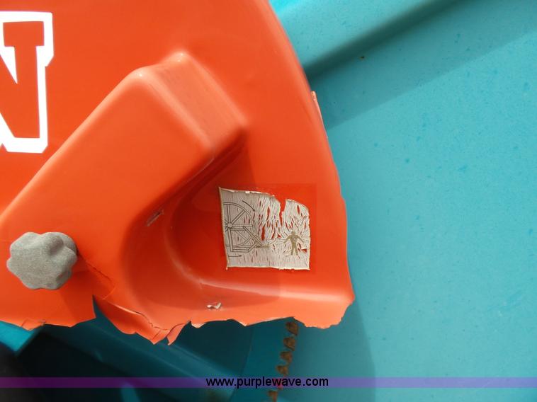 image for item AQ9685 Micro Rain hose reel