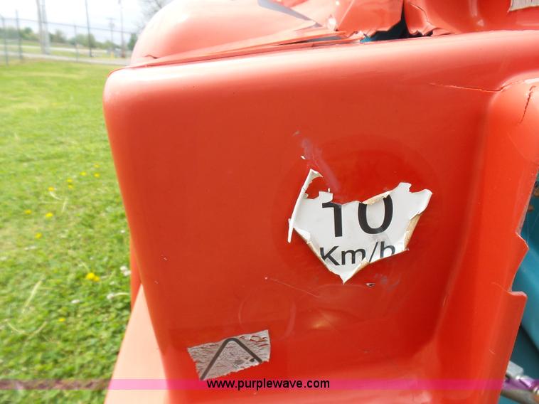 image for item AQ9685 Micro Rain hose reel