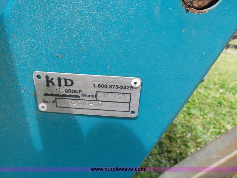 image for item AQ9685 Micro Rain hose reel