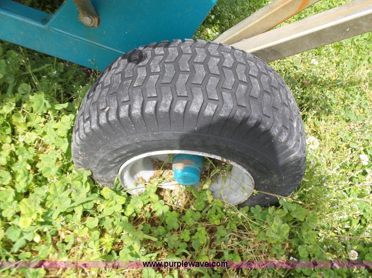 image for item AQ9685 Micro Rain hose reel