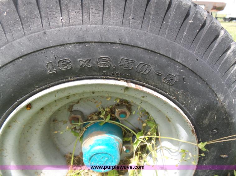 image for item AQ9685 Micro Rain hose reel