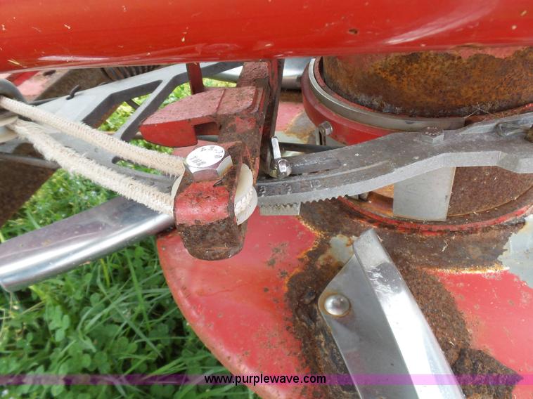 image for item AQ9686 Lely spreader