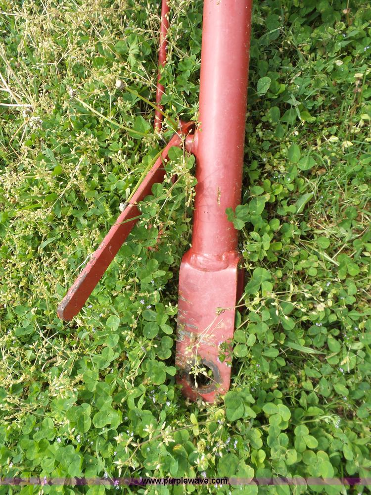 image for item AQ9686 Lely spreader