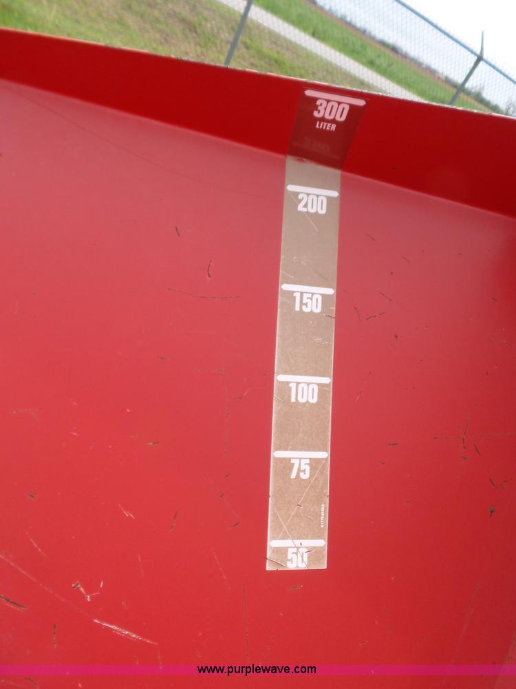 image for item AQ9686 Lely spreader