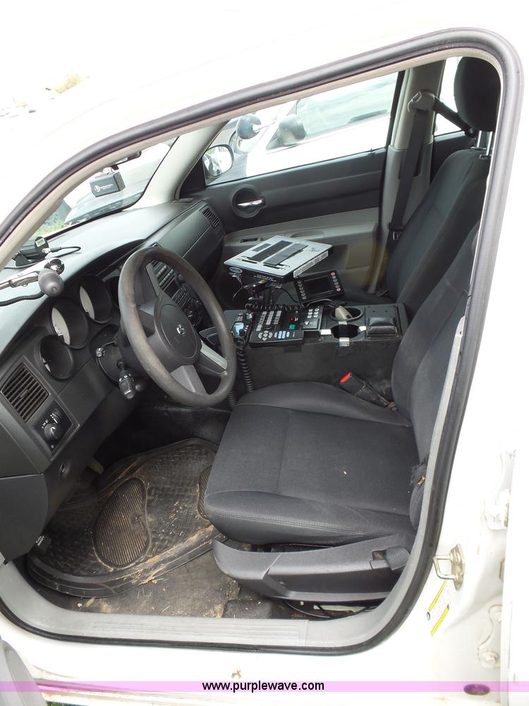 image for item AQ9692 2007 Dodge Charger SE