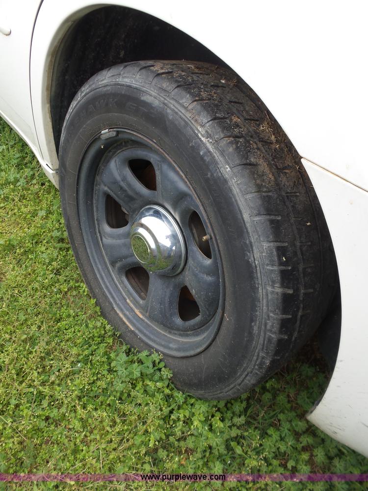 image for item AQ9692 2007 Dodge Charger SE