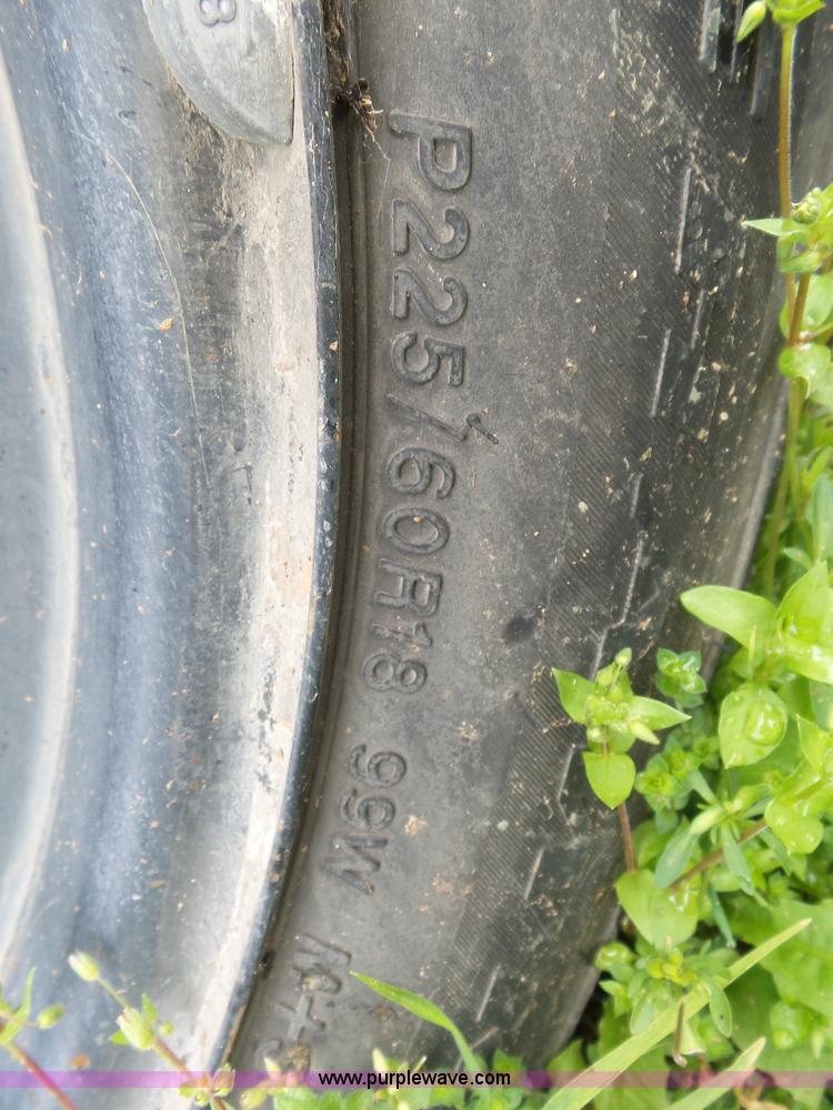 image for item AQ9692 2007 Dodge Charger SE