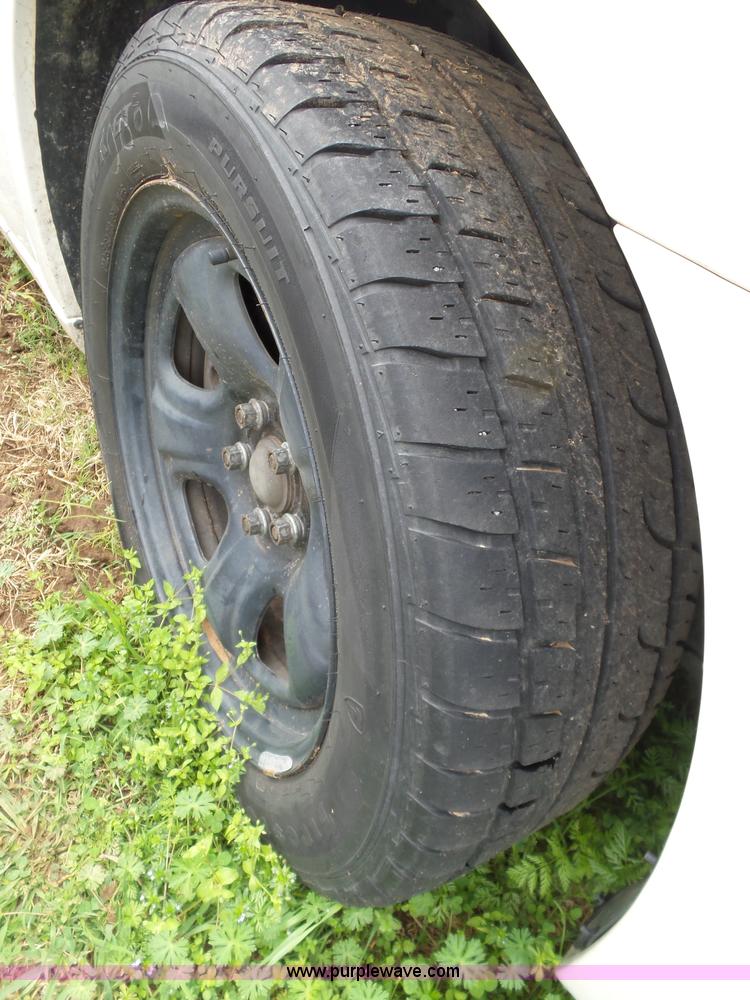 image for item AQ9692 2007 Dodge Charger SE