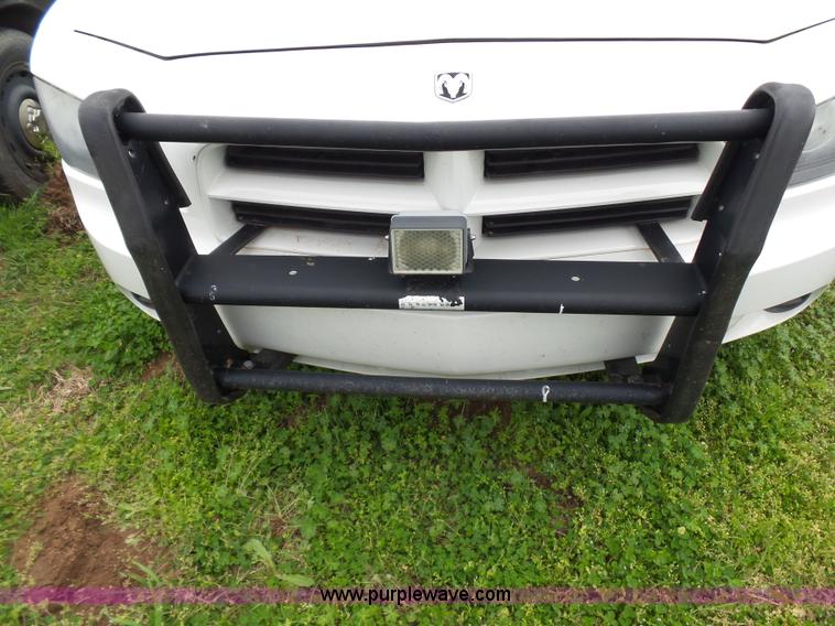 image for item AQ9692 2007 Dodge Charger SE