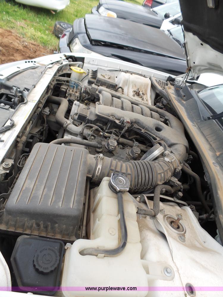 image for item AQ9692 2007 Dodge Charger SE