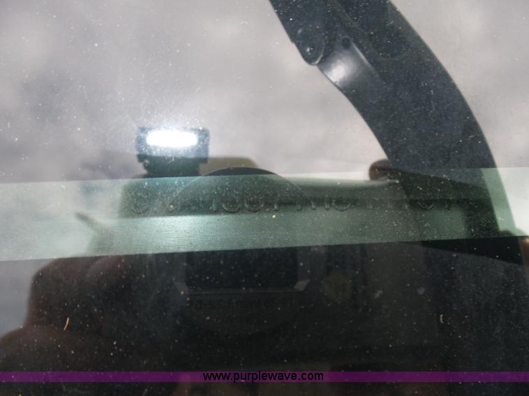 image for item AQ9692 2007 Dodge Charger SE