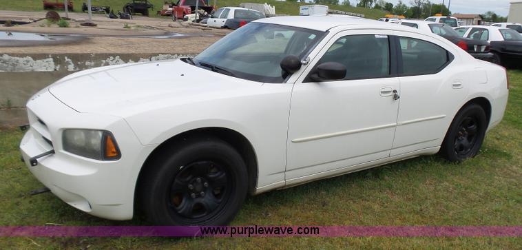 image for item AQ9693 2007 Dodge Charger